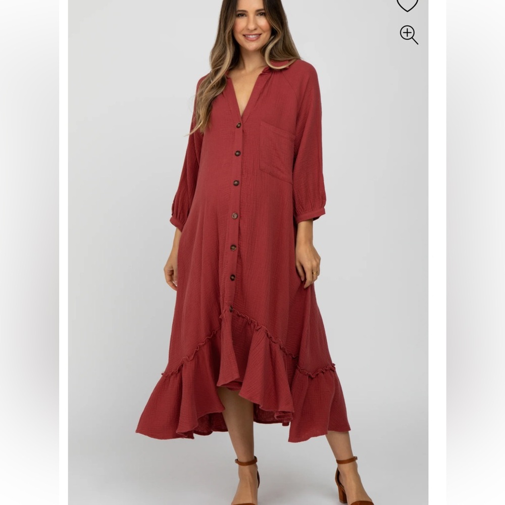 Women’s entró dress